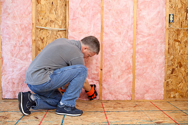 Types of Insulation We Offer in West Dennis, MA